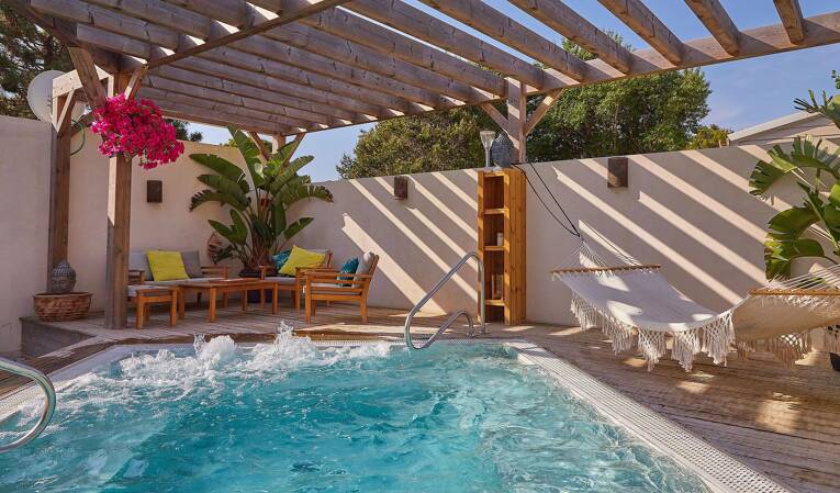 Camping Falaise Narbonne-Plage **** photo 1 Languedoc Roussillon Tohapi